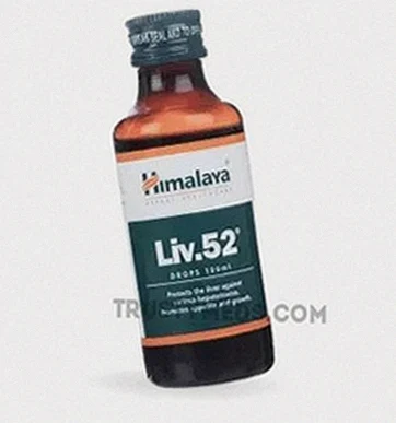 Liv.52 Drops