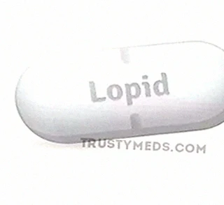 Lopid