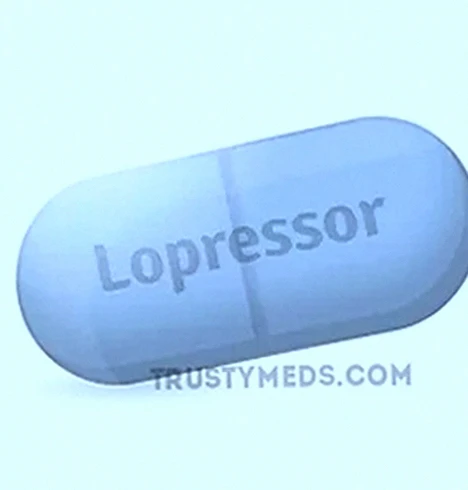 Lopressor