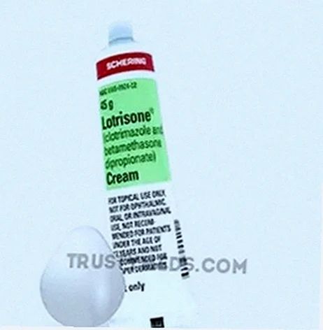Lotrisone