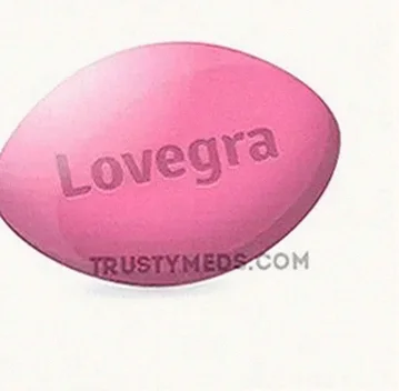 Lovegra