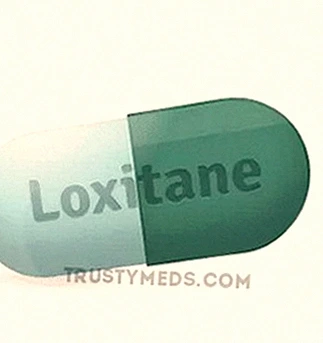 Loxitane