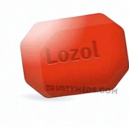 Lozol