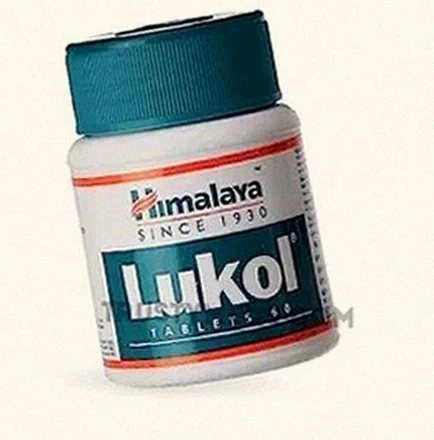 Lukol