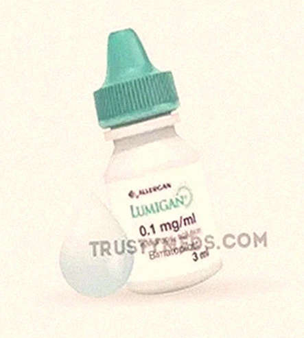 Lumigan
