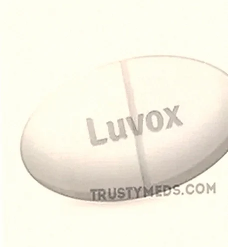 Luvox