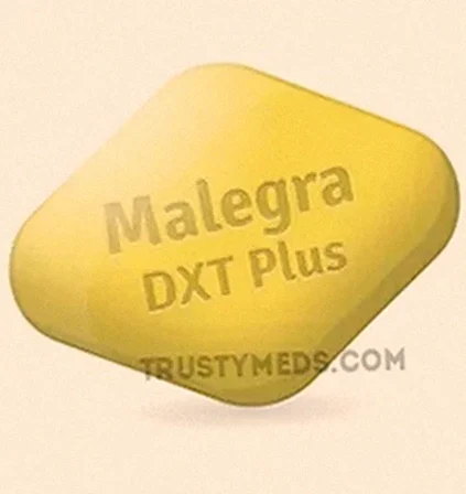 Malegra DXT Plus