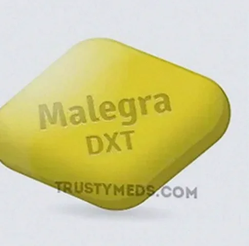 Malegra DXT