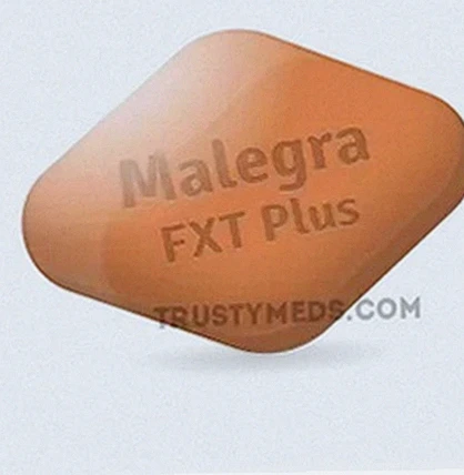 Malegra FXT Plus