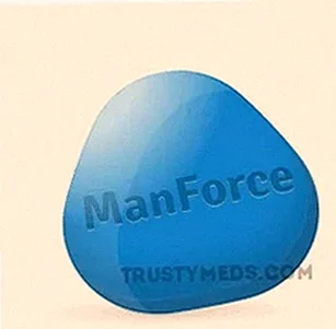 ManForce