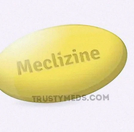 Meclizine