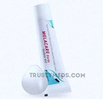 Melacare Forte Cream