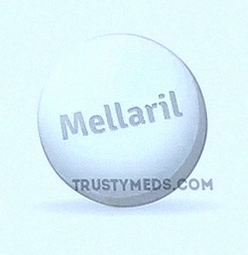 Mellaril