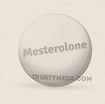 Mesterolone