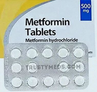 Metformin