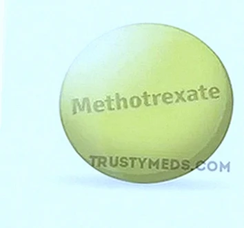 Methotrexate