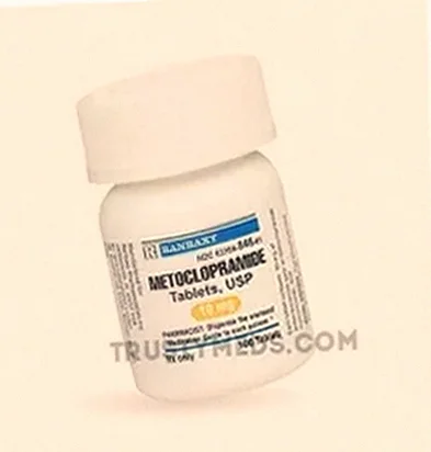 Metoclopramide