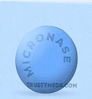Micronase