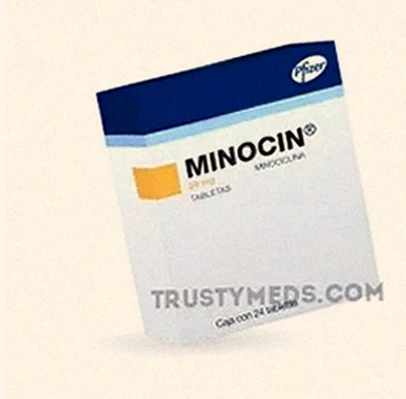 Minocin