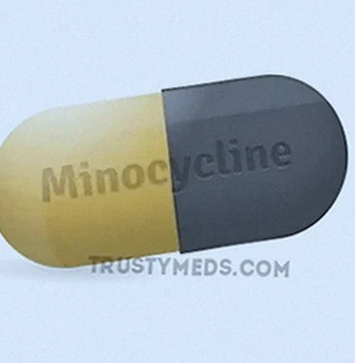Minocycline