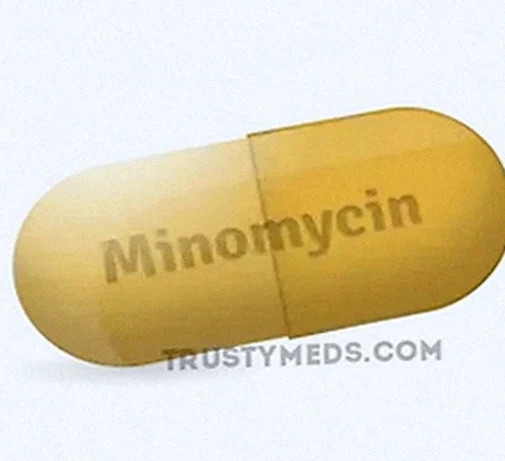 Minomycin
