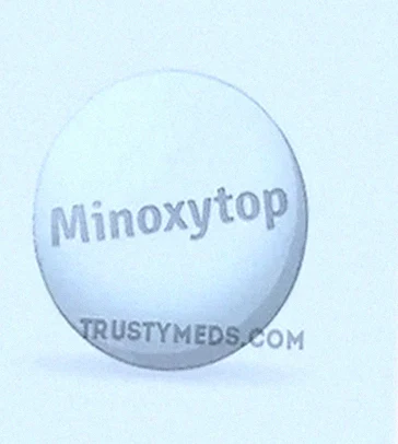Minoxytop