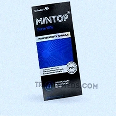 Mintop Solution