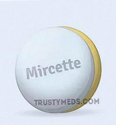 Mircette