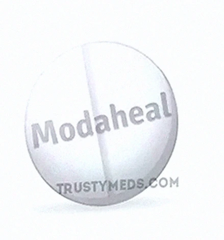 Modaheal