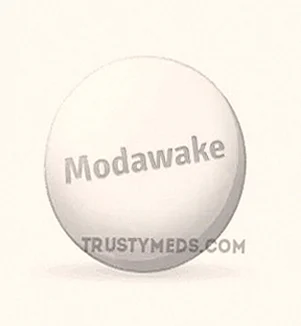 Modawake