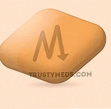 Moduretic