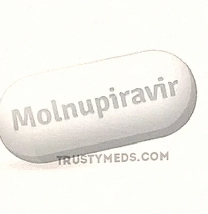 Molnupiravir