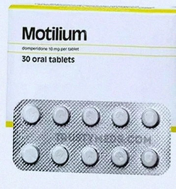 Motilium