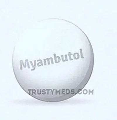 Myambutol