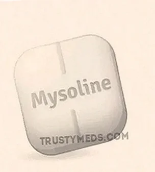 Mysoline