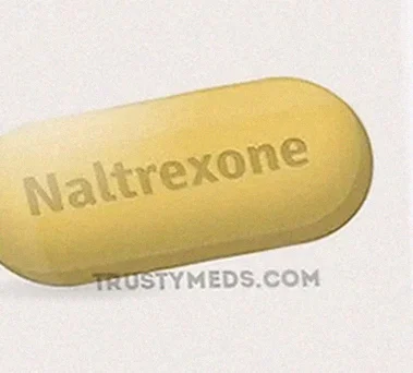 Naltrexone