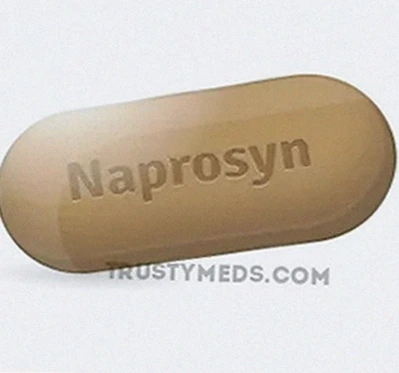Naprosyn