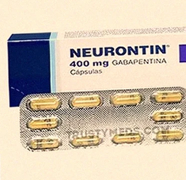 Neurontin