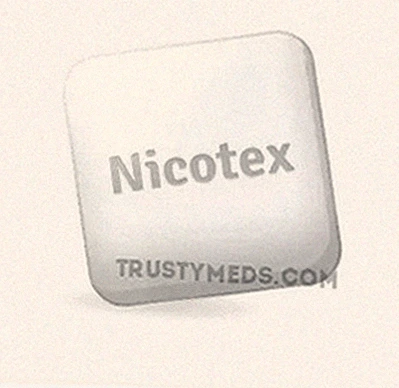 Nicotex