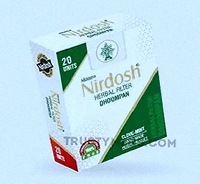 Nirdosh