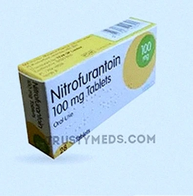 Nitrofurantoin