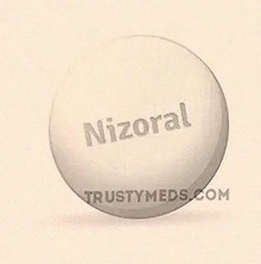 Nizoral