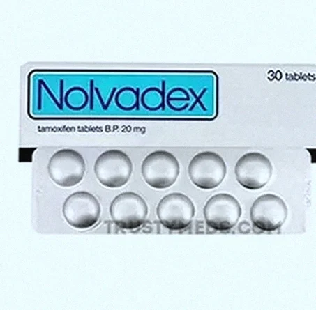 Nolvadex