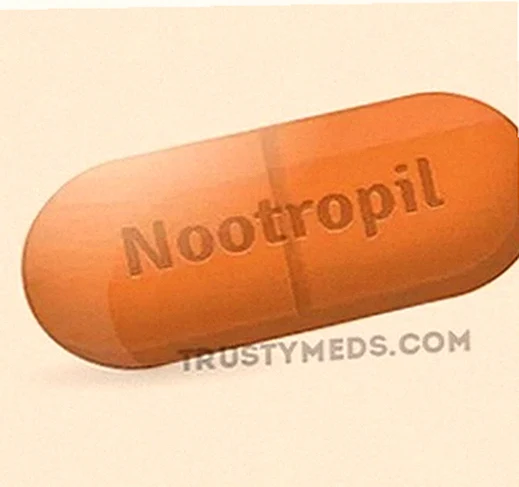 Nootropil