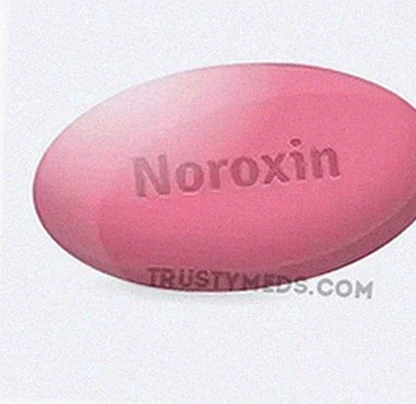 Noroxin