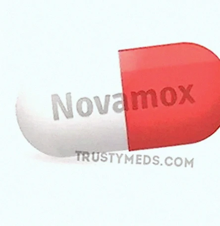 Novamox