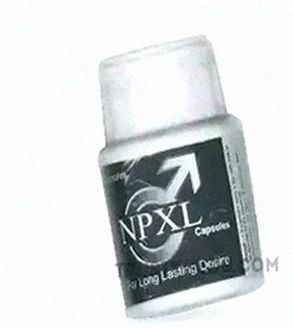 NPXL