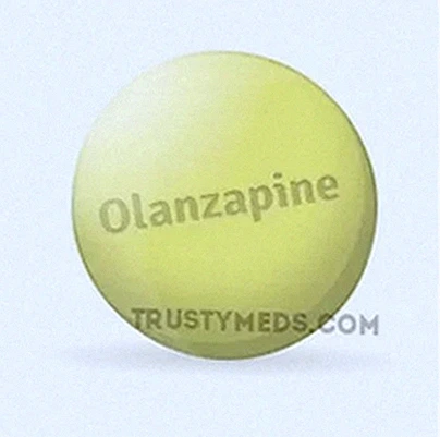 Olanzapine