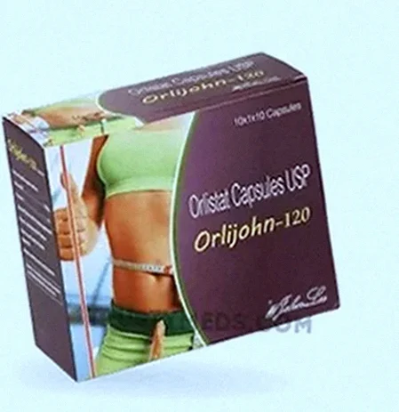 Orlijohn