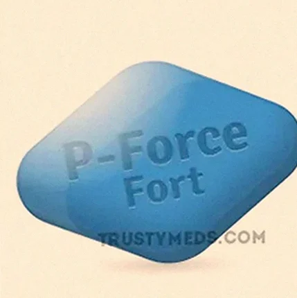 P-Force Fort